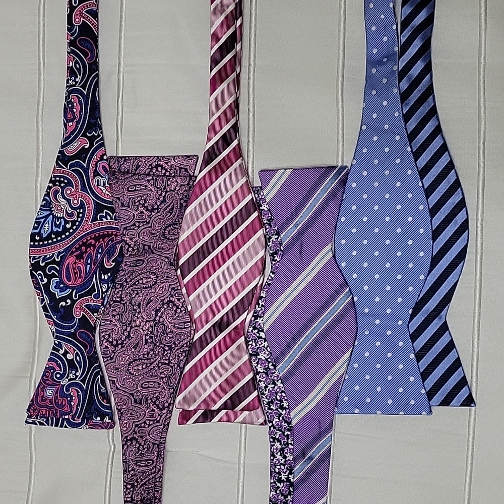 Various Bowties